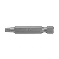 Tolsen drill bit set shown in its packaging