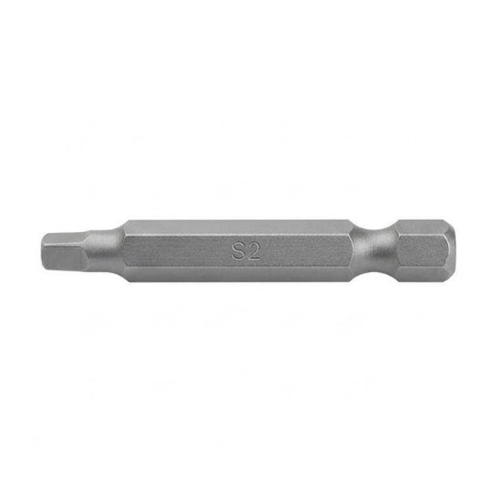 Tolsen drill bit set shown in its packaging