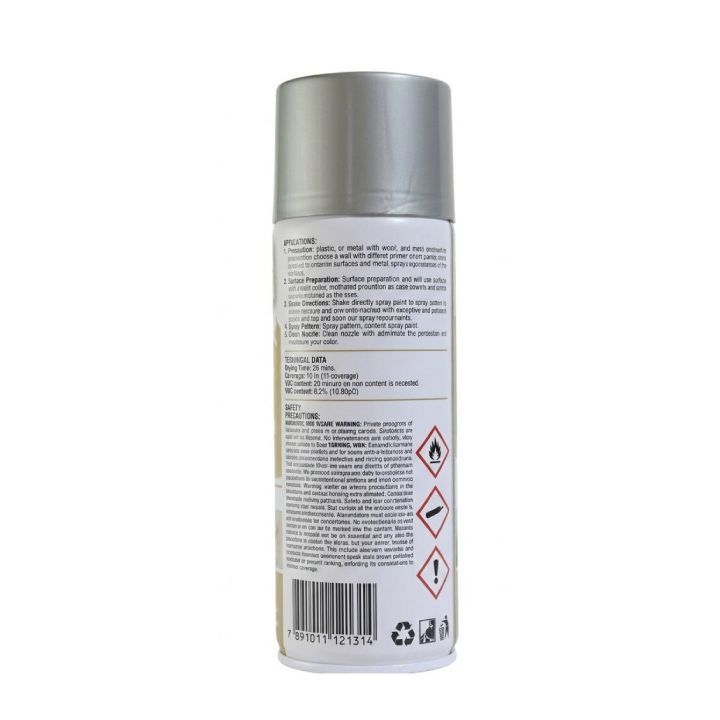 Marshal paint tool shown in its packaging