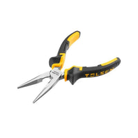 Close-up detail of the Tolsen pliers