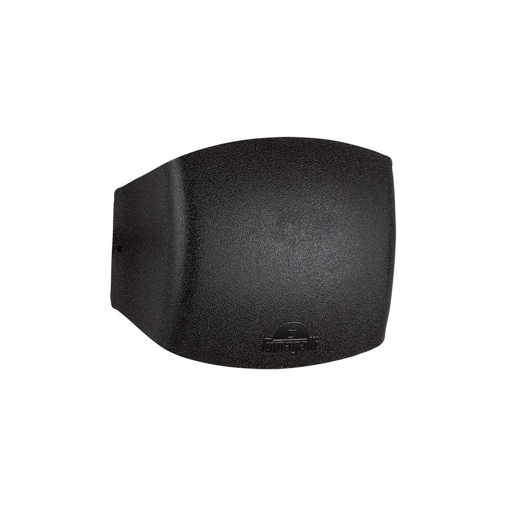Eurolux wall light, front view