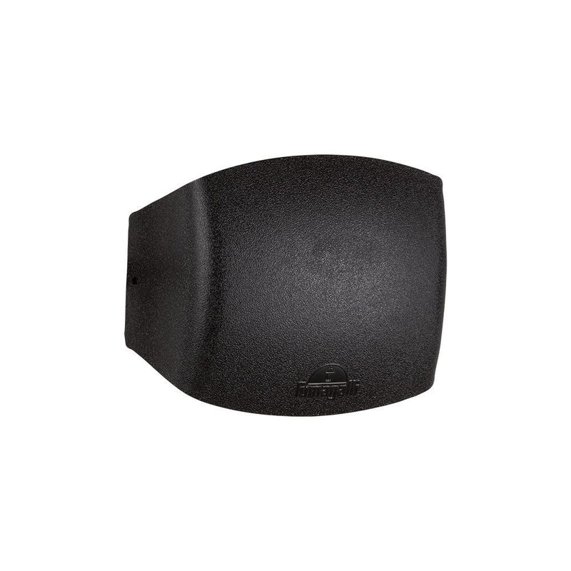 Eurolux wall light, front view