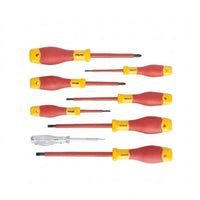 Tolsen screwdriver, front view