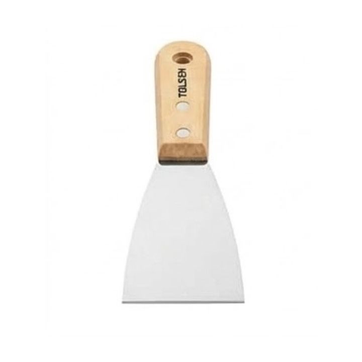 Tolsen paint tool, front view