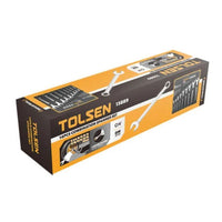 Tolsen spanner, front view