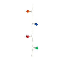 Eurolux light strip, front view