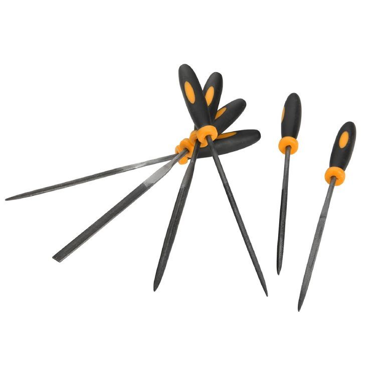 Tolsen tool set, front view
