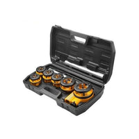 Tolsen tool set, front view