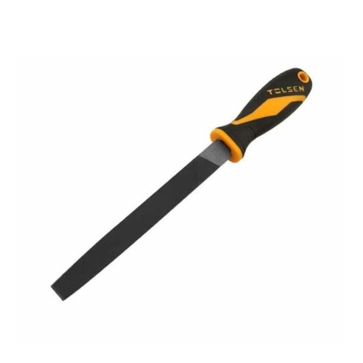 Tolsen tool, front view