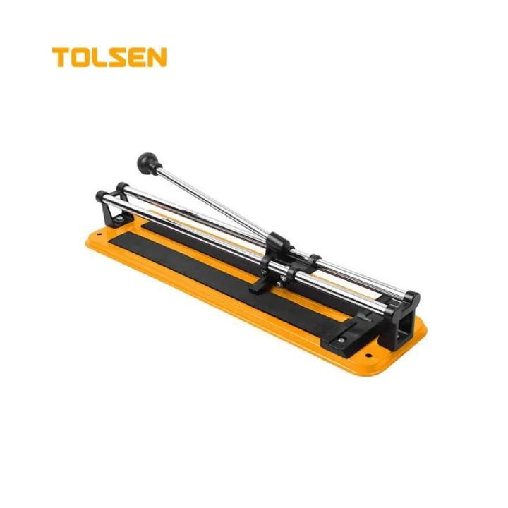 Tolsen cutter shown in its packaging