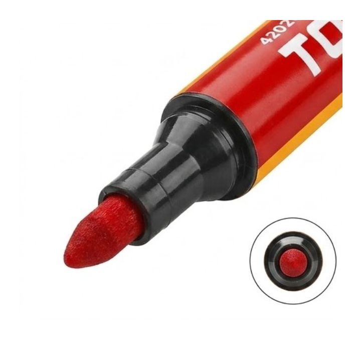 Tolsen tool, front view