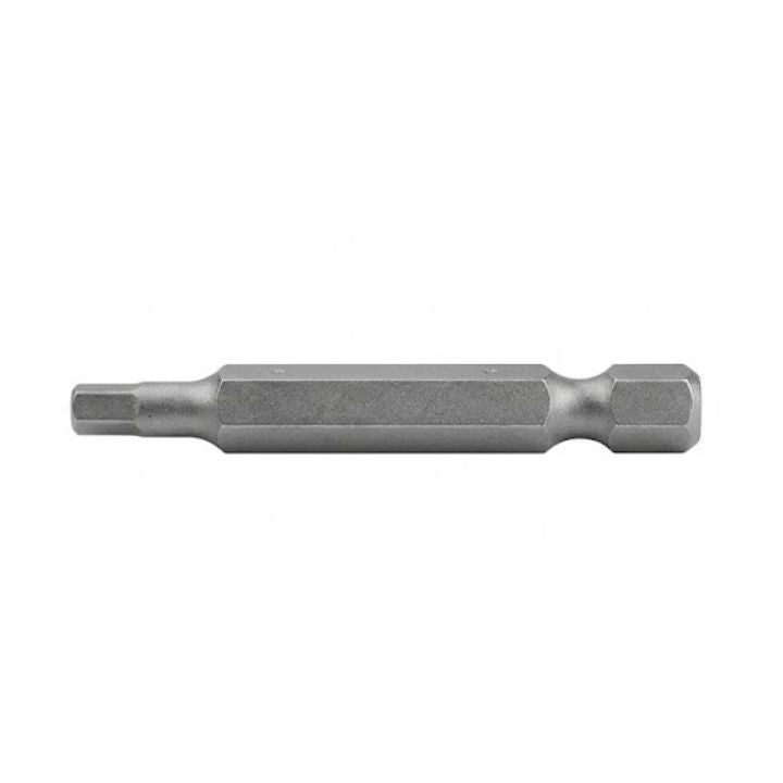 Close-up detail of the Tolsen drill bit set