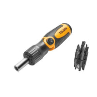 Tolsen wrenche shown in its packaging