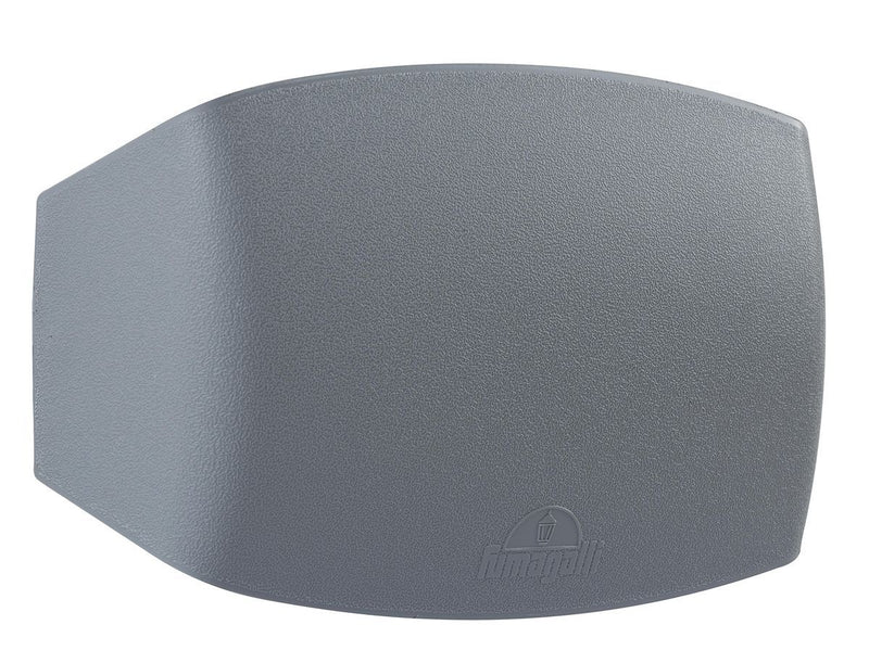 Eurolux bulkhead light, front view