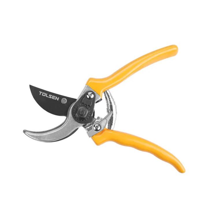 Tolsen gardening tool, front view