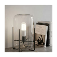 Eurolux LED globe shown in its packaging