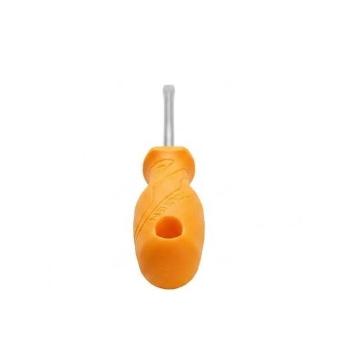 Tolsen screwdriver shown in its packaging