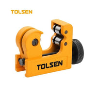 Tolsen cutter shown in its packaging