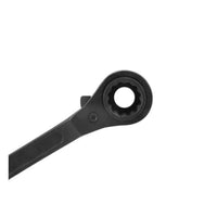 Tolsen spanner installed and lit