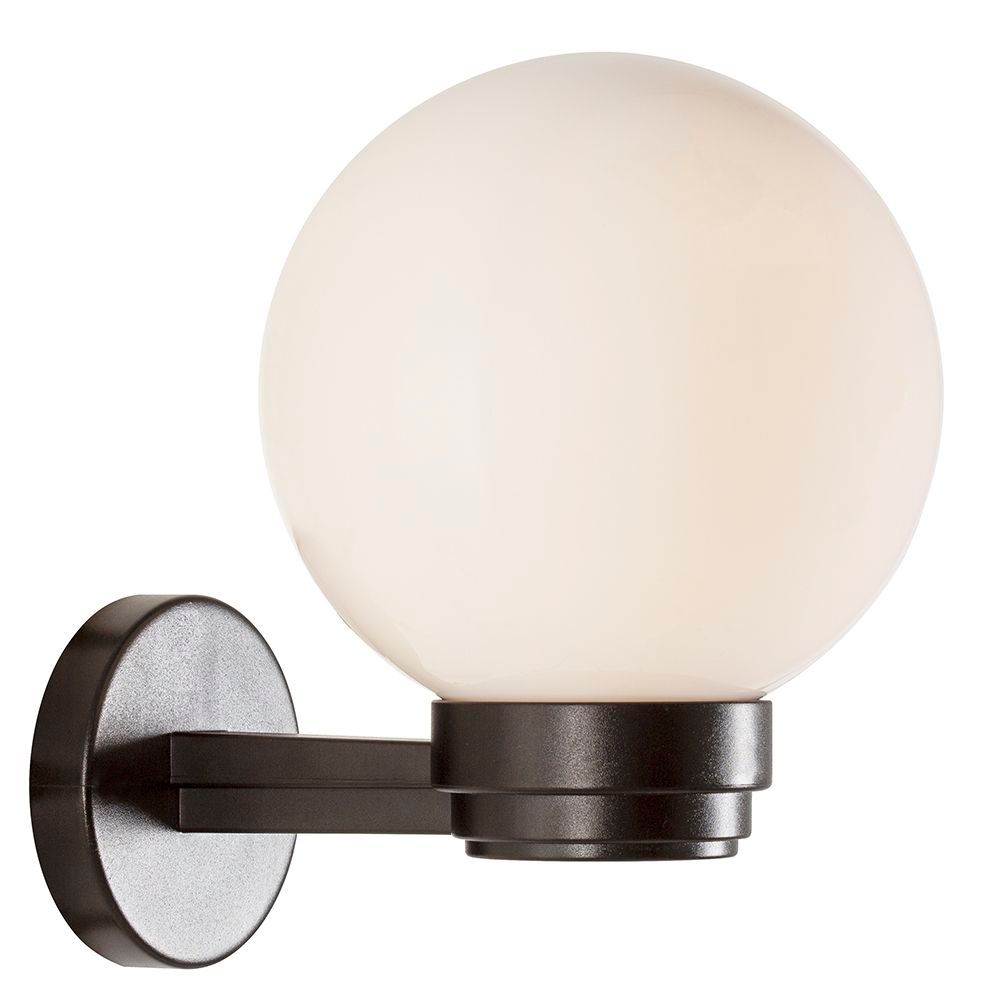 Eurolux wall light, front view
