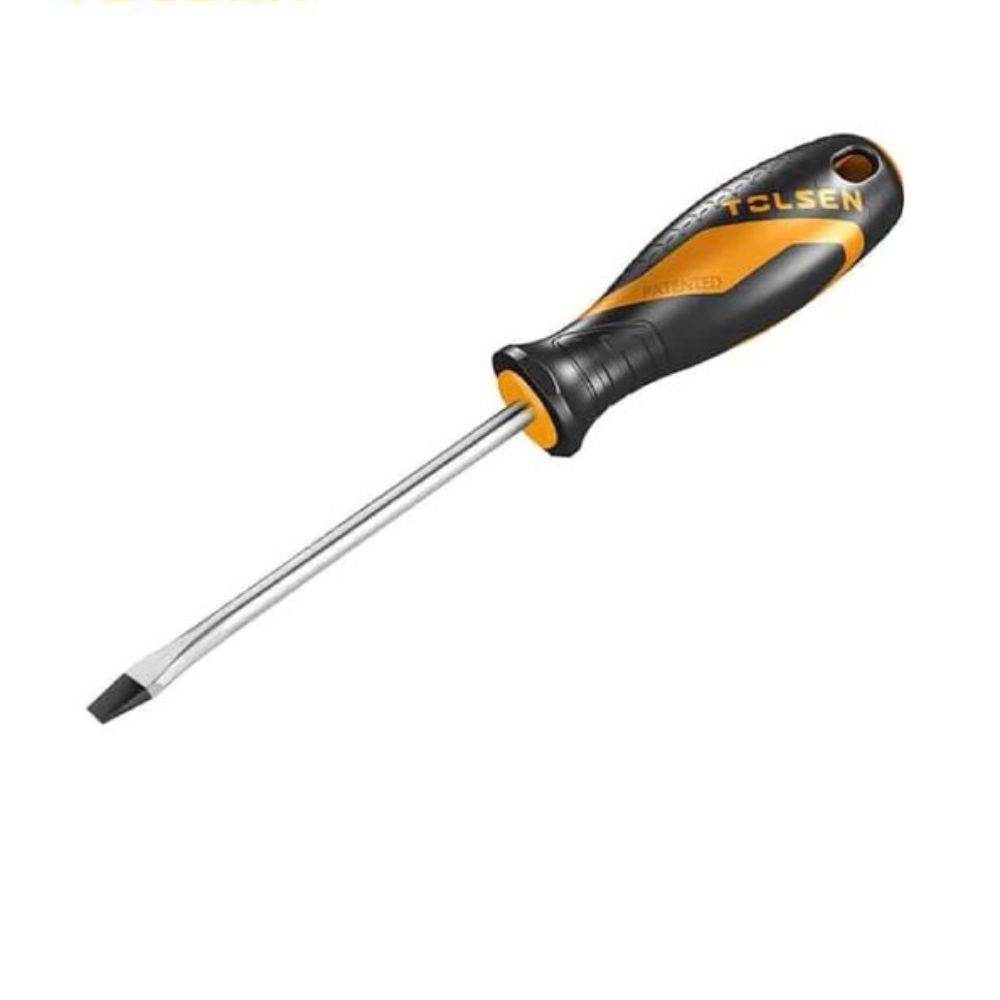 Tolsen screwdriver, front view