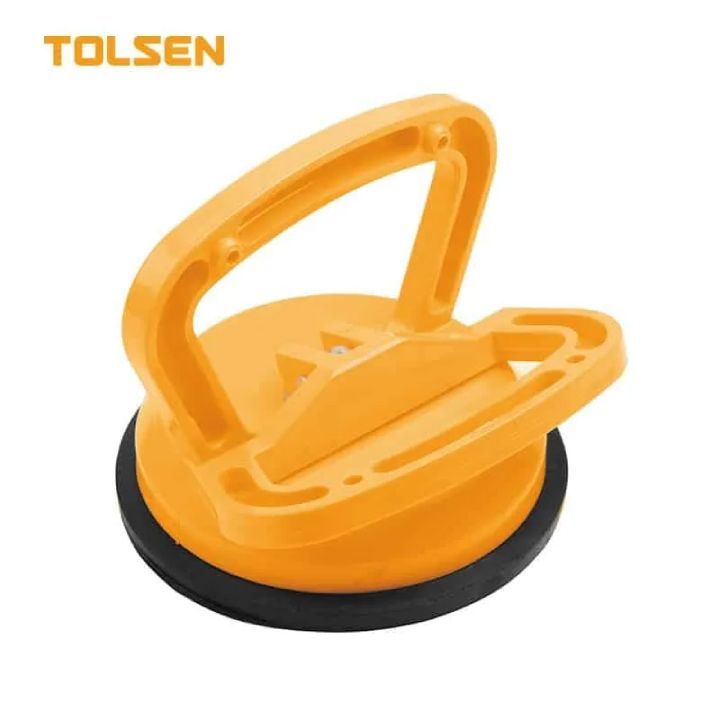 Tolsen tool shown in its packaging