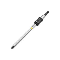 Tolsen screwdriver dimensions diagram