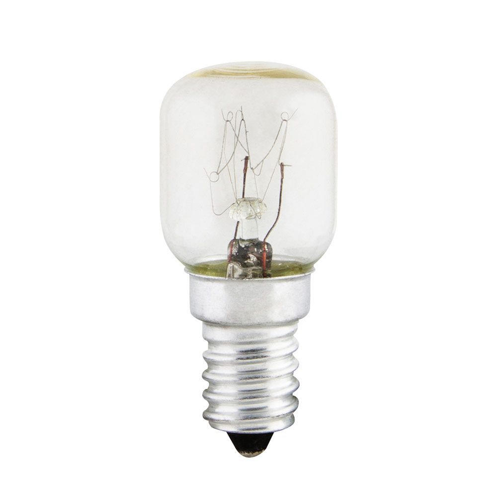 Eurolux LED globe, front view