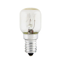Eurolux LED globe, front view
