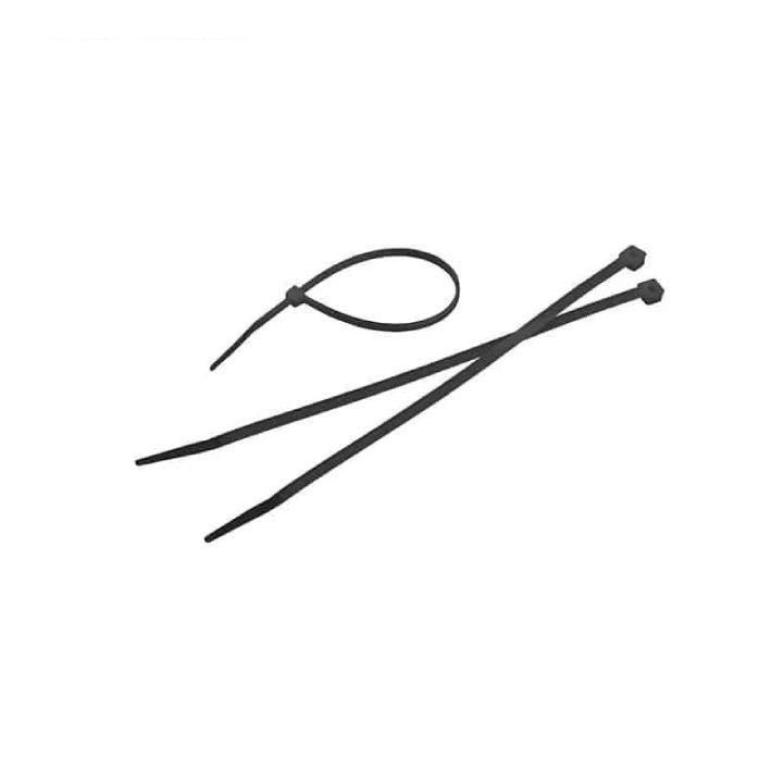 Tolsen hardware fastener, front view