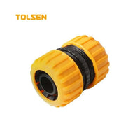 Tolsen gardening tool shown in its packaging