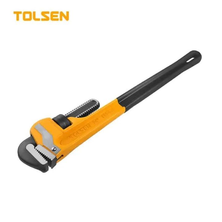 Tolsen spanner shown in its packaging