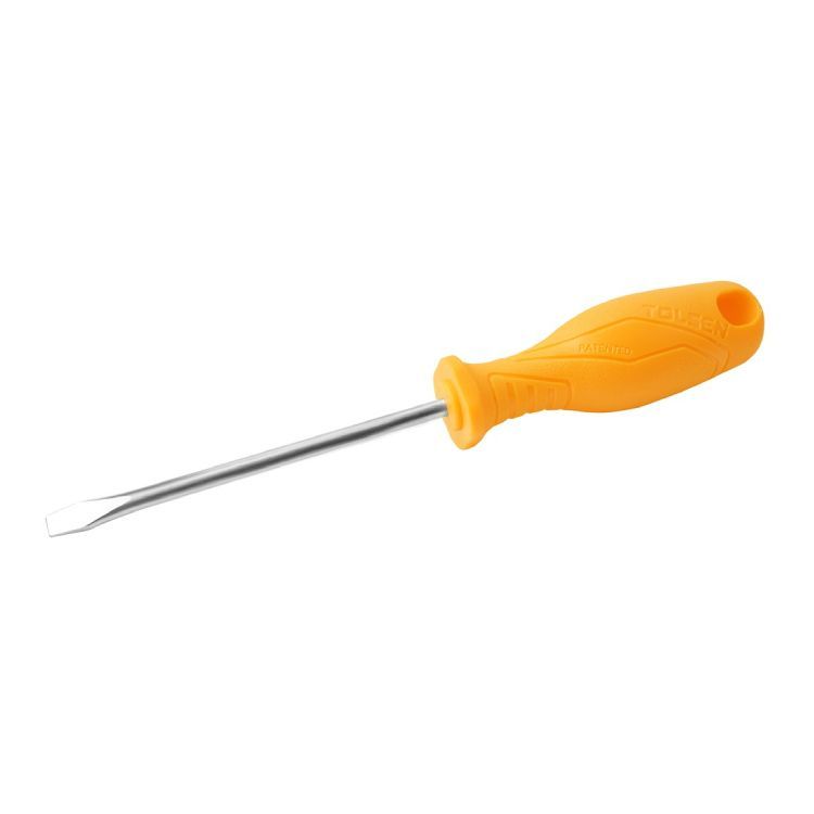 Tolsen screwdriver, front view