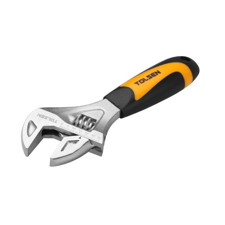 Tolsen spanner, front view