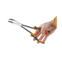 Tolsen pliers dimensions diagram