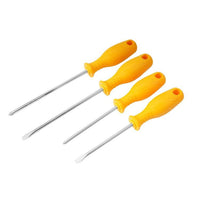 Tolsen screwdriver, front view
