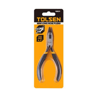 Tolsen pliers dimensions diagram