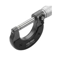 Tolsen measuring tools & sensor shown in its packaging
