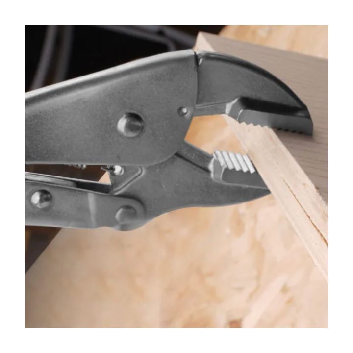Tolsen pliers dimensions diagram