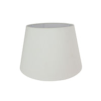 Eurolux cream lighting accessories, front view