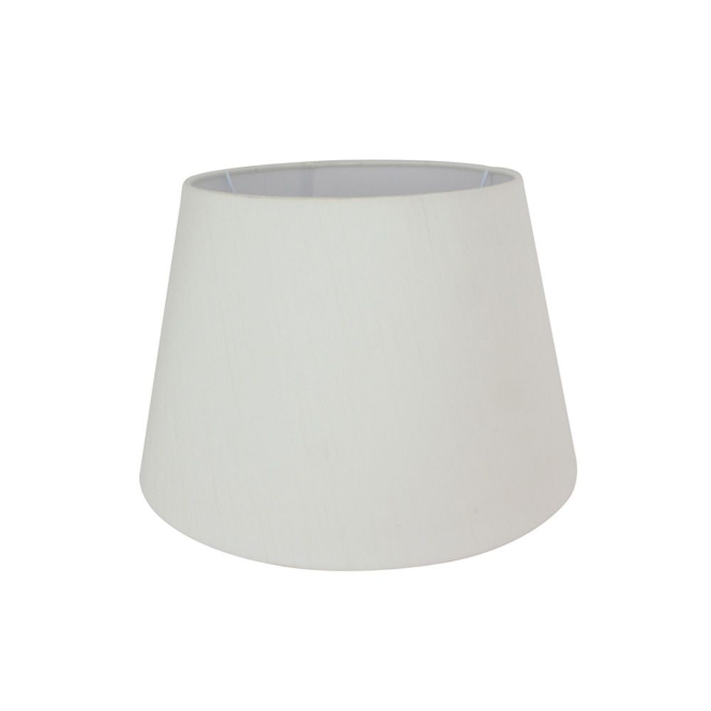 Eurolux cream lighting accessories, front view