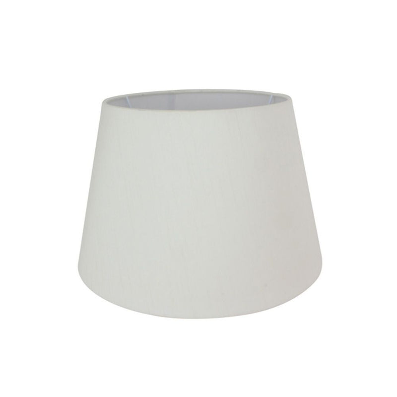 Eurolux cream lighting accessories, front view