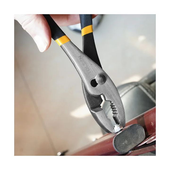 Tolsen pliers, alternate angle