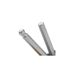 Tolsen tool set dimensions diagram