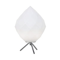 Eurolux table lamp, front view