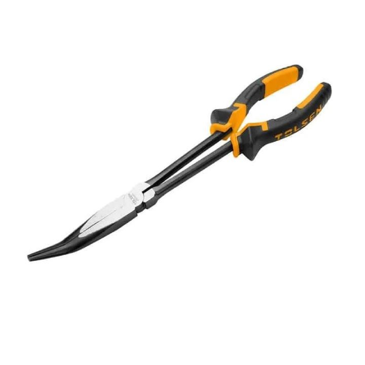 Tolsen pliers, front view