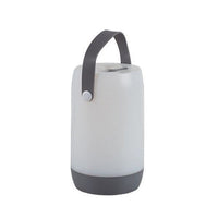 Eurolux emergency light, front view