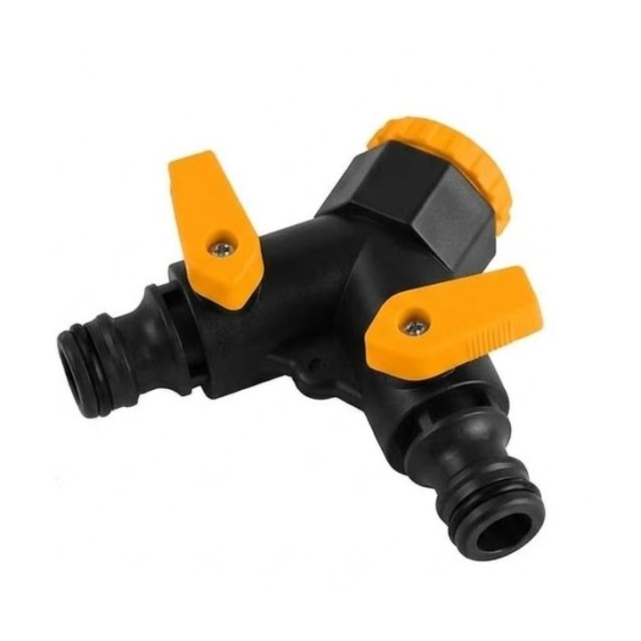 Tolsen gardening tool, front view