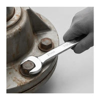 Tolsen spanner dimensions diagram