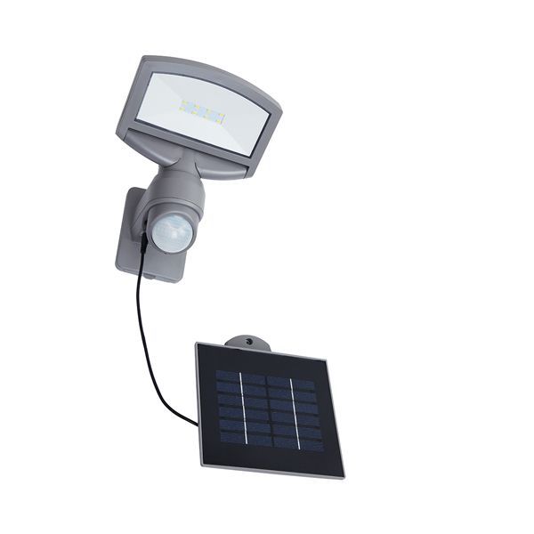 Eurolux wall light, front view